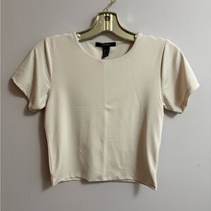 ✨3 FOR $20✨ Forever 21 Contour T Shirt